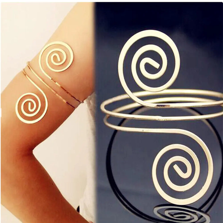 Shic Alloy Armlet - Shic Unlimited