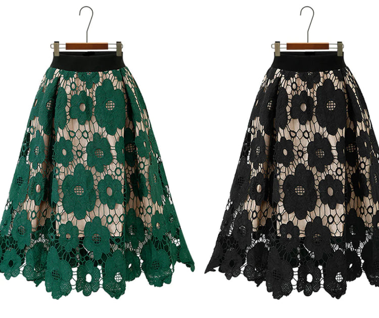 Skirts
