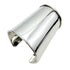 Shic Punk Bracelet - Stylish Alloy Accessory for Trendsetters - Shic Unlimited
