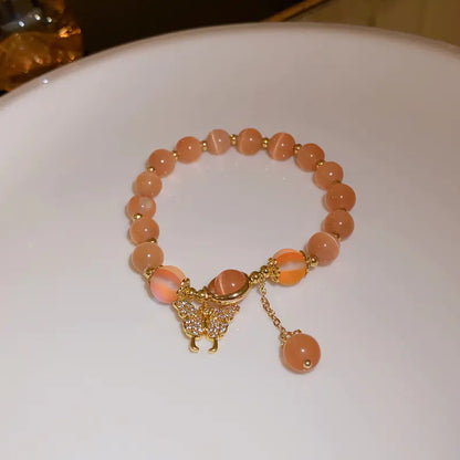 Green Emerald Diamond Open Bangle Bracelet