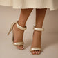 Shic Pointed Toe High Heels - Shic Unlimited