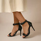 Shic Pointed Toe High Heels - Shic Unlimited
