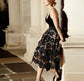Shic Lace Midi Skirt - Shic Unlimited