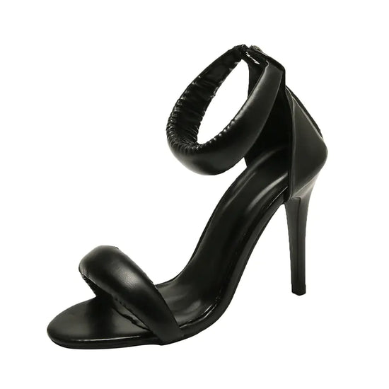 Shic Pointed Toe High Heels - Shic Unlimited