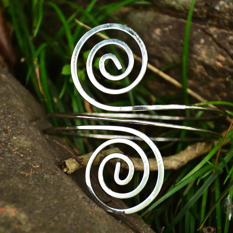 Shic Alloy Armlet - Shic Unlimited