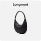 Medium Leather Shoulder Bag for Commuters - Stylish & Functional - Shic Unlimited