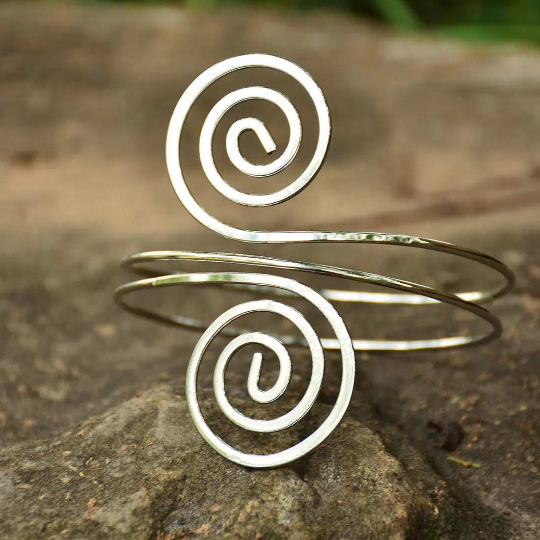 Shic Alloy Armlet - Shic Unlimited