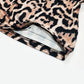 Leopard Maxi Dress - Stylish Sling Design for 2019 - Shic Unlimited