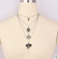 Elegant Multi-Strand Necklace Set - Shic Unlimited