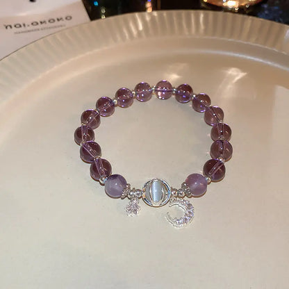 Green Emerald Diamond Open Bangle Bracelet