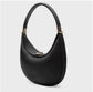Medium Leather Shoulder Bag for Commuters - Stylish & Functional - Shic Unlimited