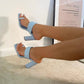 Shic Euro-American High Heels - Solid Design for Elegant Style - Shic Unlimited