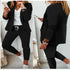 Sarona Elegance Suit Set - Chic Women&
