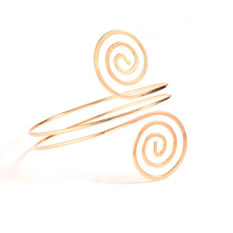 Shic Alloy Armlet - Shic Unlimited