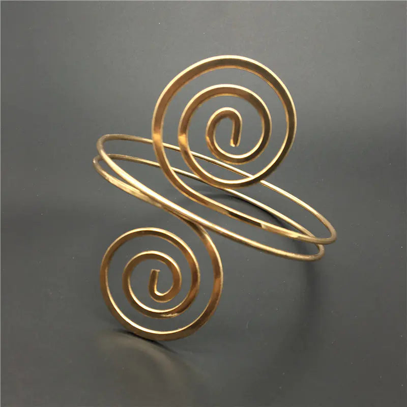 Shic Alloy Armlet - Shic Unlimited