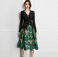 Shic Lace Midi Skirt - Shic Unlimited