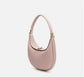 Medium Leather Shoulder Bag for Commuters - Stylish & Functional - Shic Unlimited